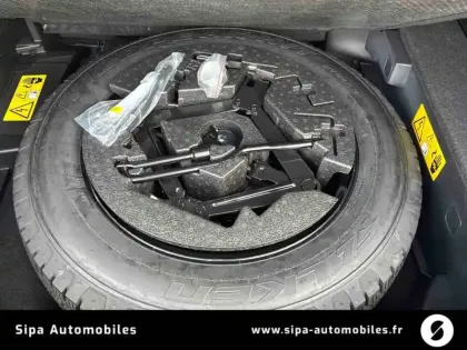 Photo 60 Jeep Compass  1.3 PHEV T4 190 ch 4xe eAWD