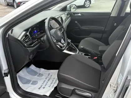 Photo 7 Volkswagen Taigo  1.0 TSI 116 DSG7