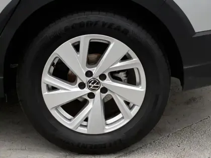 Photo 10 Volkswagen Taigo  1.0 TSI 116 DSG7
