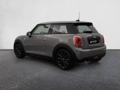 Photo 29 Mini Mini Hatch 3 Portes One 102 ch BVA6