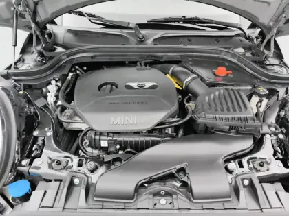 Photo 22 Mini Mini Hatch 3 Portes One 102 ch BVA6