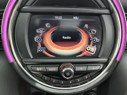 Photo 7 Mini Mini Hatch 3 Portes One 102 ch BVA6