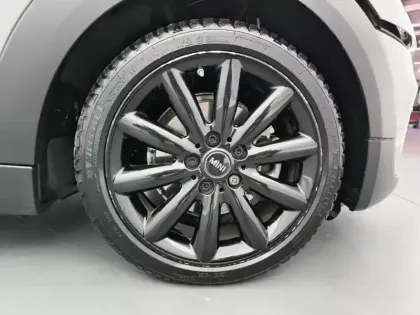 Photo 20 Mini Mini Hatch 3 Portes One 102 ch BVA6