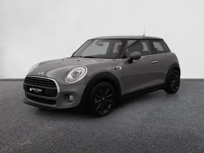 Photo Mini Mini Edition Blackfriars