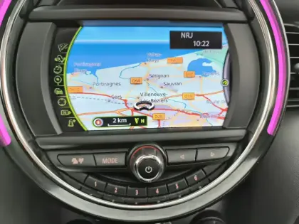 Photo 6 Mini Mini Hatch 3 Portes One 102 ch BVA6