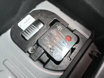 Photo 21 Mini Mini Hatch 3 Portes One 102 ch BVA6