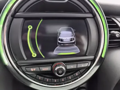 Photo 18 Mini Mini Hatch 3 Portes One 102 ch BVA6