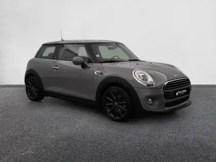 Photo 28 Mini Mini Hatch 3 Portes One 102 ch BVA6