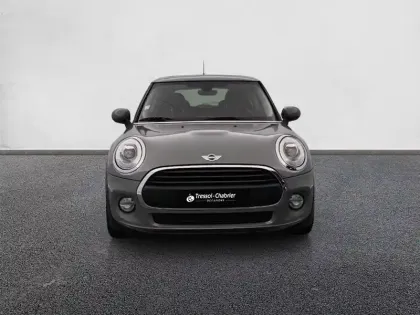 Photo 26 Mini Mini Hatch 3 Portes One 102 ch BVA6