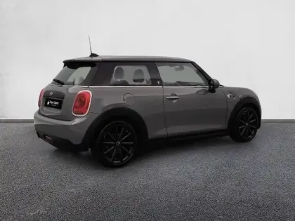 Photo 24 Mini Mini Hatch 3 Portes One 102 ch BVA6