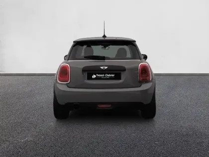 Photo 27 Mini Mini Hatch 3 Portes One 102 ch BVA6