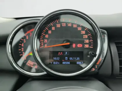 Photo 5 Mini Mini Hatch 3 Portes One 102 ch BVA6