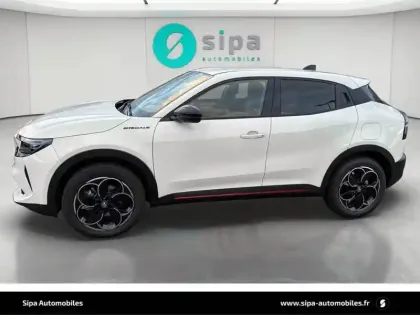 Photo 1 Alfa Romeo Junior  1.2 Ibrida 136 ch eDCT6