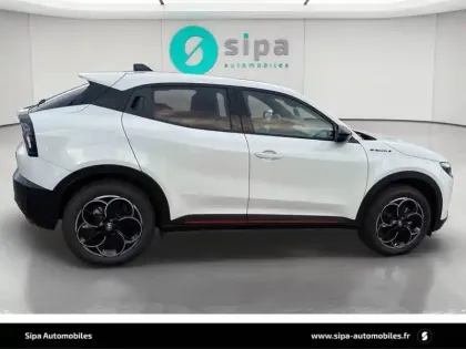 Photo 7 Alfa Romeo Junior  1.2 Ibrida 136 ch eDCT6