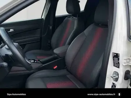 Photo 11 Alfa Romeo Junior  1.2 Ibrida 136 ch eDCT6