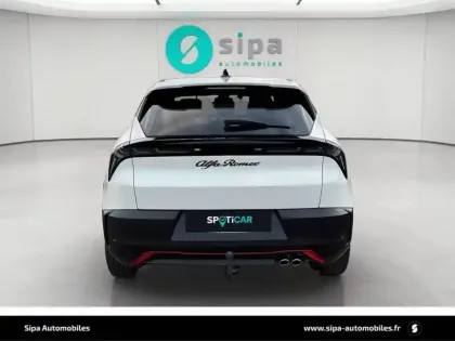 Photo 3 Alfa Romeo Junior  1.2 Ibrida 136 ch eDCT6