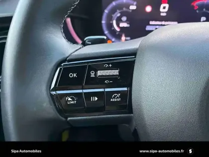 Photo 14 Alfa Romeo Junior  1.2 Ibrida 136 ch eDCT6