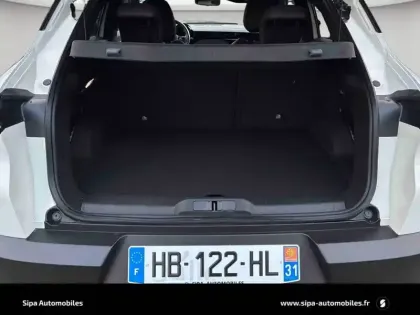 Photo 4 Alfa Romeo Junior  1.2 Ibrida 136 ch eDCT6