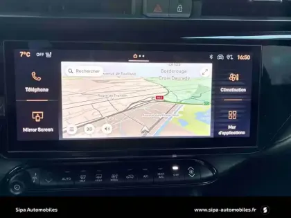 Photo 13 Alfa Romeo Junior  1.2 Ibrida 136 ch eDCT6