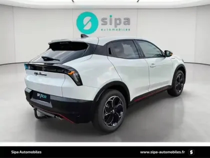 Photo 6 Alfa Romeo Junior  1.2 Ibrida 136 ch eDCT6