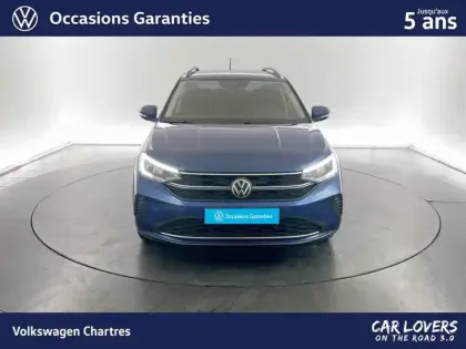 Photo 5 Volkswagen Taigo  1.0 TSI 116 BVM6