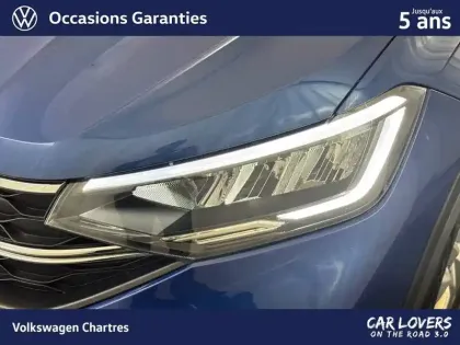 Photo 27 Volkswagen Taigo  1.0 TSI 116 BVM6