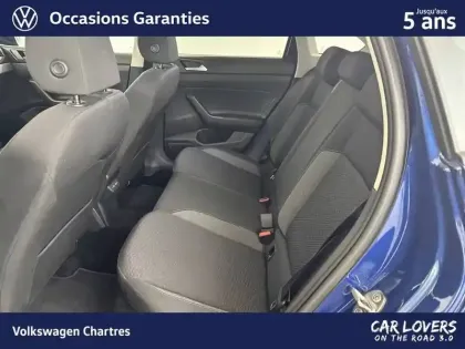 Photo 18 Volkswagen Taigo  1.0 TSI 116 BVM6