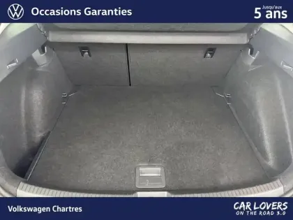 Photo 22 Volkswagen Taigo  1.0 TSI 116 BVM6