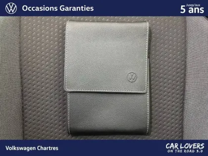 Photo 28 Volkswagen Taigo  1.0 TSI 116 BVM6