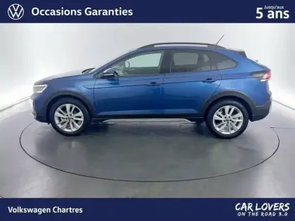 Photo 7 Volkswagen Taigo  1.0 TSI 116 BVM6