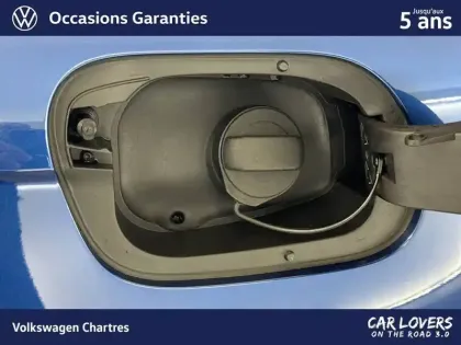 Photo 25 Volkswagen Taigo  1.0 TSI 116 BVM6