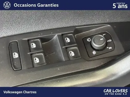 Photo 16 Volkswagen Taigo  1.0 TSI 116 BVM6