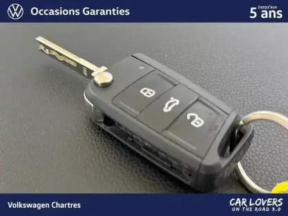 Photo 29 Volkswagen Taigo  1.0 TSI 116 BVM6