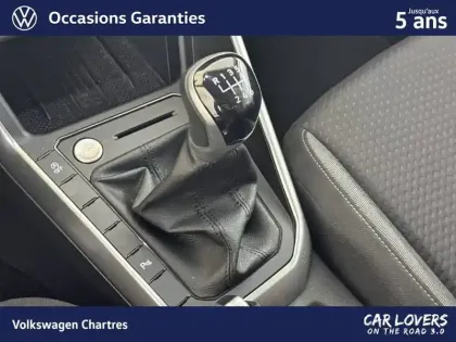 Photo 14 Volkswagen Taigo  1.0 TSI 116 BVM6