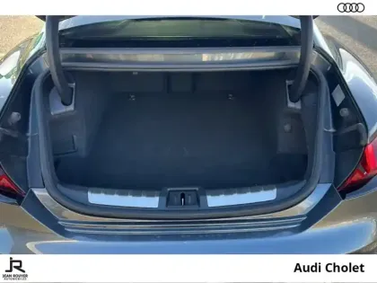 Photo 10 Audi E-tron RS  GT 598 ch quattro