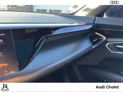 Photo 17 Audi E-tron RS  GT 598 ch quattro