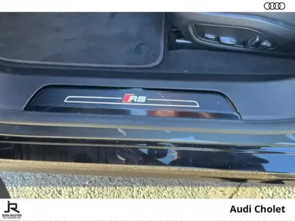 Photo 13 Audi E-tron RS  GT 598 ch quattro