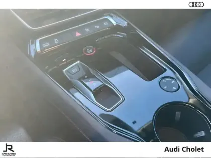 Photo 8 Audi E-tron RS  GT 598 ch quattro