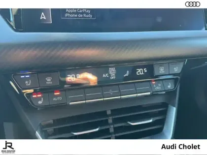 Photo 16 Audi E-tron RS  GT 598 ch quattro