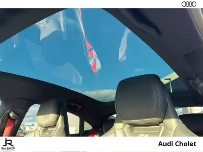 Photo 18 Audi E-tron RS  GT 598 ch quattro