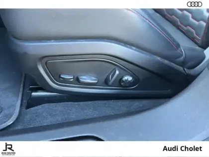 Photo 12 Audi E-tron RS  GT 598 ch quattro