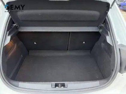 Photo 5 Peugeot 208  PureTech 75 S&S BVM5