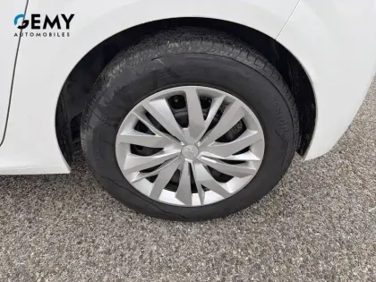 Photo 26 Peugeot 208 Gén. II Ph1 NG Like 5