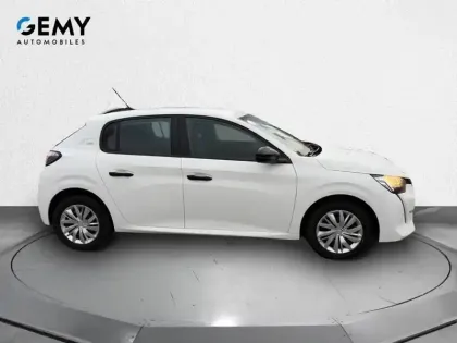 Photo 35 Peugeot 208  PureTech 75 S&S BVM5