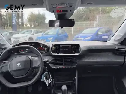 Photo 23 Peugeot 208 Gén. II Ph1 NG Like 5