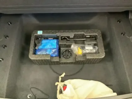 Photo 51 Kia Niro  EV Electrique 204 ch