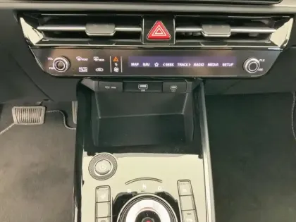 Photo 41 Kia Niro  EV Electrique 204 ch