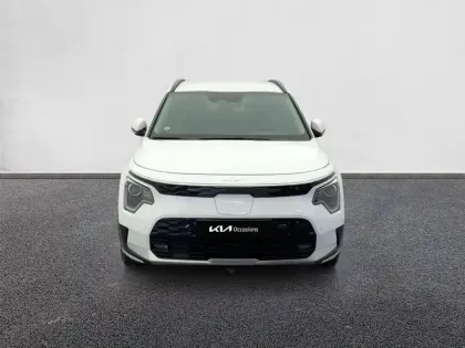 Photo 56 Kia Niro  EV Electrique 204 ch