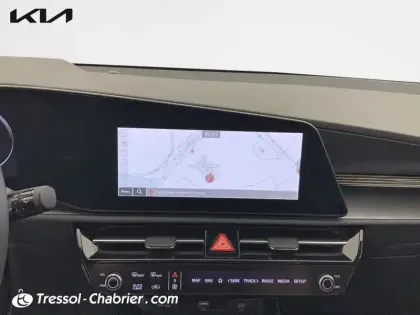 Photo 18 Kia Niro  EV Electrique 204 ch