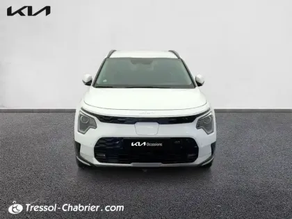Photo 29 Kia Niro  EV Electrique 204 ch